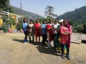 Nainital Mussoorie Haridwar Nainital Mussoorie Haridwar feedback 4