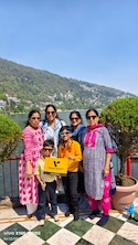 Nainital Mussoorie Haridwar feedback 1