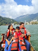 Nainital Mussoorie Haridwar Nainital Mussoorie Haridwar feedback 2