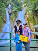 Nainital Mussoorie Haridwar Nainital Mussoorie Haridwar feedback 1