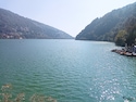Nainital Mussoorie Haridwar - Pune feedback 3