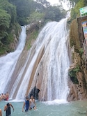 Nainital Mussoorie Haridwar - Pune feedback 4