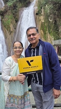 Nainital Mussoorie Haridwar - Pune Nainital Mussoorie Haridwar - Pune feedback 1