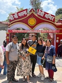 Nainital Mussoorie Haridwar - Pune Nainital Mussoorie Haridwar - Pune feedback 2