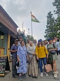 Nainital Mussoorie Haridwar - Pune Nainital Mussoorie Haridwar - Pune feedback 2