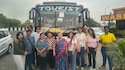 Nainital Mussoorie Haridwar - Pune Nainital Mussoorie Haridwar - Pune feedback 1