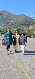Women's Special Nainital Mussoorie Haridwar feedback 4