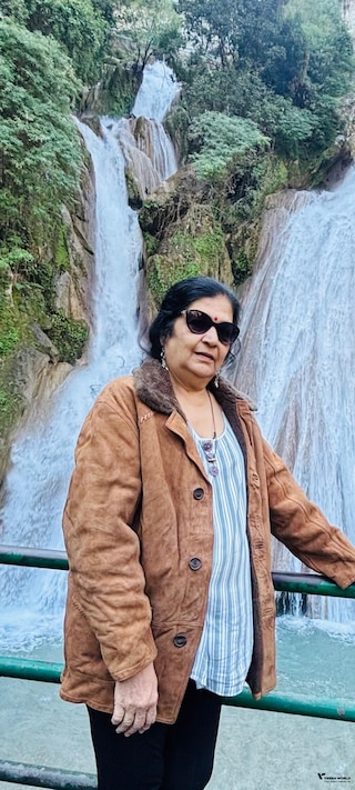 Women’s Special Nainital Mussoorie Haridwar Rishikesh Corbett Park feedback 2