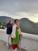 Seniors' Special Nainital Mussoorie Haridwar Rishikesh Corbett Park Seniors' Special Nainital Mussoorie Haridwar Rishikesh Corbett Park feedback 1