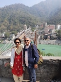 Seniors' Special Nainital Mussoorie Haridwar Rishikesh Corbett Park Seniors' Special Nainital Mussoorie Haridwar Rishikesh Corbett Park feedback 2