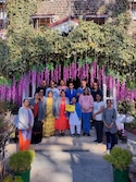 Seniors' Special Nainital Mussoorie Haridwar Rishikesh Corbett Park Seniors' Special Nainital Mussoorie Haridwar Rishikesh Corbett Park feedback 3