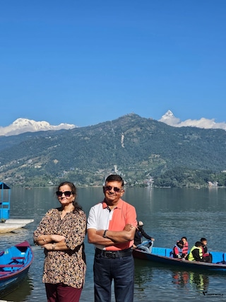 Best of Nepal feedback 1