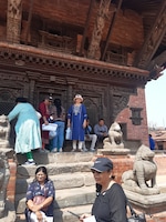 Senior's Special Nepal feedback NaN