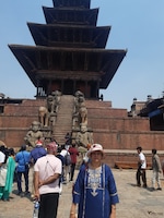 Senior's Special Nepal feedback NaN