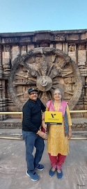 Best of Odisha feedback 2