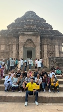 Best of Odisha feedback 3