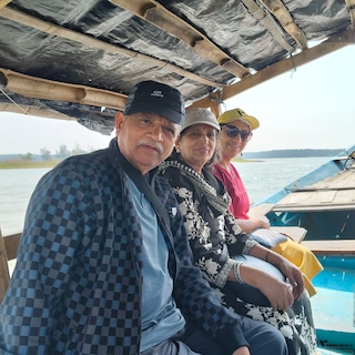 Best of Odisha feedback 1