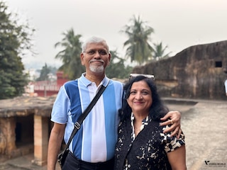 Bhubaneswar Puri Konark Chilika feedback 4