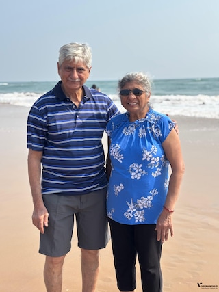 Bhubaneswar Puri Konark Chilika feedback 4