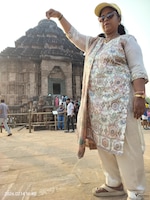 Bhubaneswar Puri Konark Chilika feedback NaN