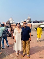 Bhubaneswar Puri Konark Chilika feedback NaN