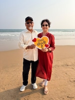 Bhubaneswar Puri Konark Chilika feedback NaN