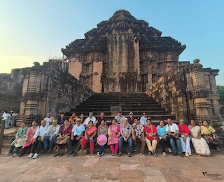 Bhubaneswar Puri Konark Chilika feedback 1