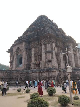 Bhubaneswar Puri Konark Chilika feedback 1