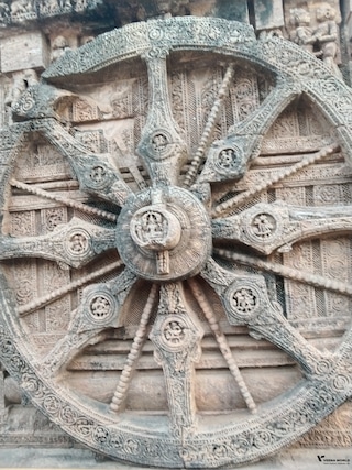 Bhubaneswar Puri Konark Chilika feedback 3