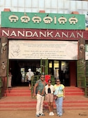Bhubaneswar Puri Konark Chilika feedback 5