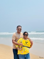 Bhubaneswar Puri Konark Chilika feedback NaN