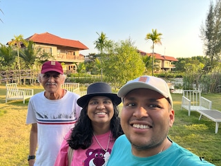 Odisha with Kolkata and Sundarbans feedback 5