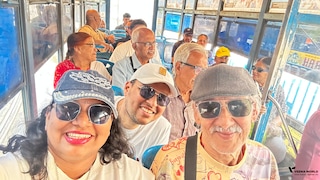 Odisha with Kolkata and Sundarbans feedback 1