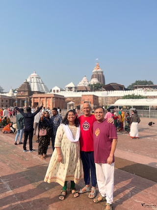 Odisha with Kolkata and Sundarbans feedback 6