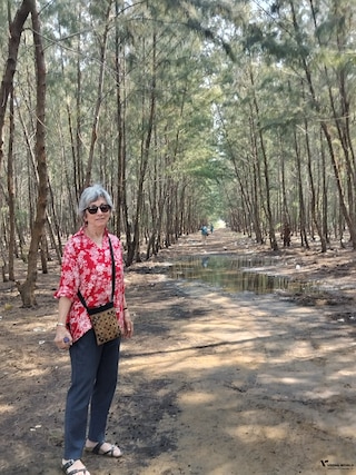 Women's Special Bhubaneswar Puri Konark Chilika Women's Special Bhubaneswar Puri Konark Chilika feedback 2