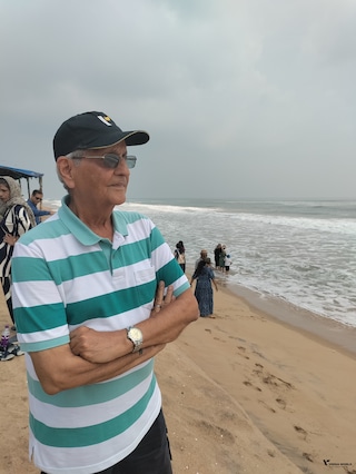 Senior's Special Bhubaneswar Puri Konark Chilika feedback 2