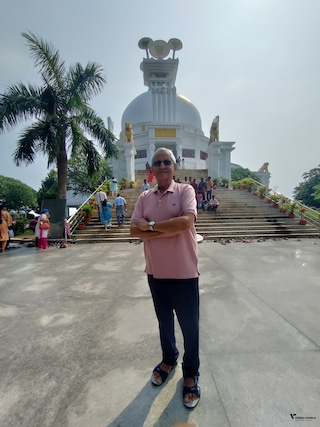Senior's Special Bhubaneswar Puri Konark Chilika feedback 6