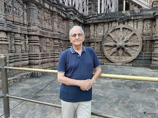 Senior's Special Bhubaneswar Puri Konark Chilika feedback 3