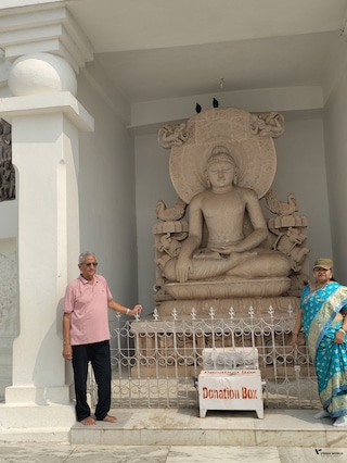 Senior's Special Bhubaneswar Puri Konark Chilika feedback 5