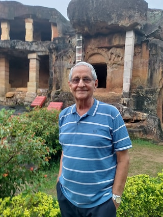 Senior's Special Bhubaneswar Puri Konark Chilika feedback 8