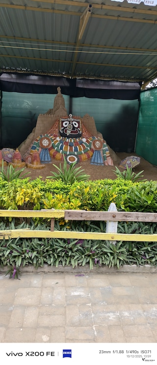 Senior's Special Bhubaneswar Puri Konark Chilika feedback 2