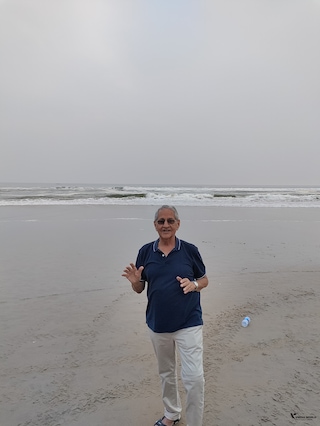Senior's Special Bhubaneswar Puri Konark Chilika feedback 4