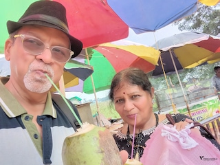 Senior's Special Bhubaneswar Puri Konark Chilika feedback 4