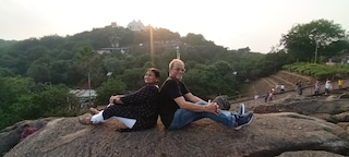 Senior's Special Bhubaneswar Puri Konark Chilika feedback 3