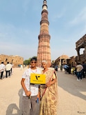 Golden Triangle - Delhi Agra Jaipur feedback 2