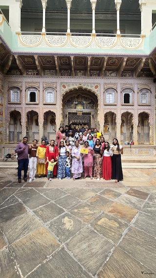 Jaipur Mandawa Dhamaal Jaipur Mandawa Dhamaal feedback 6