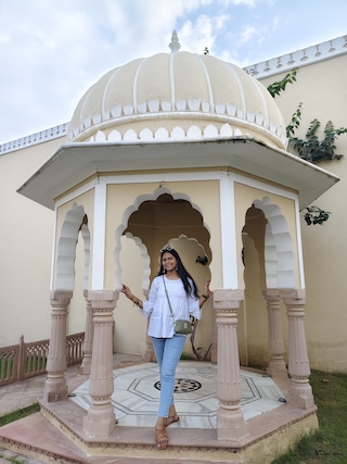 Jaipur Mandawa Dhamaal feedback 8