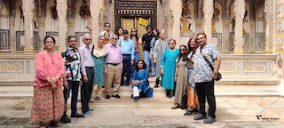 Jaipur Mandawa Jaipur Mandawa feedback 1