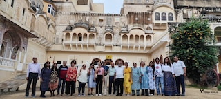 Jaipur Mandawa Jaipur Mandawa feedback 7