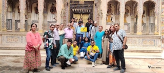 Jaipur Mandawa Jaipur Mandawa feedback 3